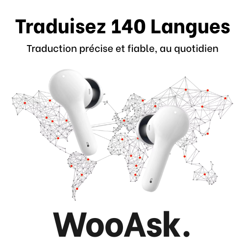 WooAsk Start