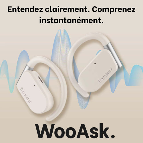 WooAsk Elite