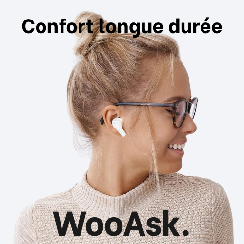 WooAsk Pro