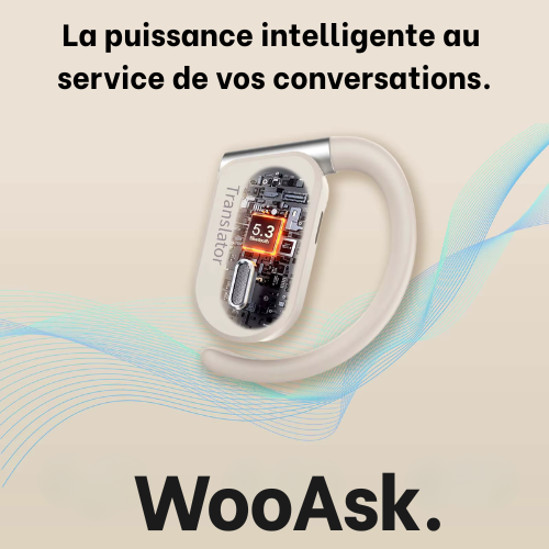WooAsk Elite
