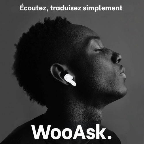 WooAsk Pro